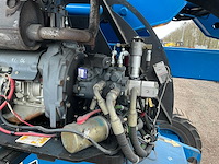 2000 jlg 450aj hoogwerker - afbeelding 11 van  32
