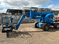 2000 jlg 450aj hoogwerker - afbeelding 1 van  32