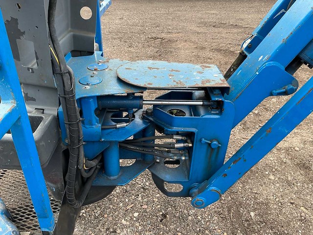 2000 jlg 450aj hoogwerker - afbeelding 18 van  32