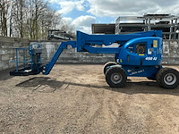 2000 jlg 450aj hoogwerker - afbeelding 12 van  32
