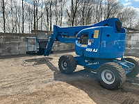 2000 jlg 450aj hoogwerker - afbeelding 23 van  32