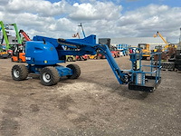 2000 jlg 450aj hoogwerker - afbeelding 30 van  32