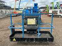 2000 jlg 450aj hoogwerker - afbeelding 31 van  32
