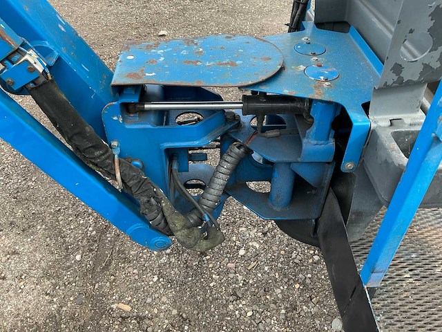 2000 jlg 450aj hoogwerker - afbeelding 19 van  32
