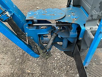 2000 jlg 450aj hoogwerker - afbeelding 19 van  32