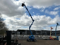2000 jlg 450aj hoogwerker - afbeelding 22 van  32