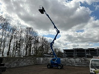 2000 jlg 450aj hoogwerker - afbeelding 24 van  32
