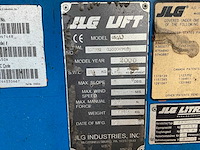 2000 jlg 450aj hoogwerker - afbeelding 25 van  32