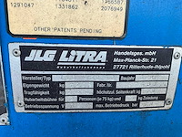 2000 jlg 450aj hoogwerker - afbeelding 26 van  32