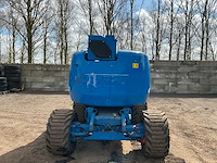 2000 jlg 450aj hoogwerker - afbeelding 27 van  32