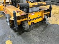 2000 jlg p35ac hoogwerker / personenlift - afbeelding 4 van  9