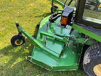 2000 john deere 1503 zitmaaier - afbeelding 5 van  8