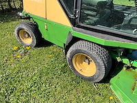 2000 john deere 1503 zitmaaier - afbeelding 7 van  8