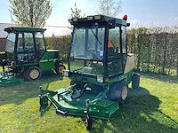 2000 john deere 1503 zitmaaier - afbeelding 1 van  8