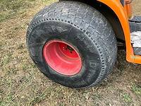 2000 john deere 4400 minitractor - afbeelding 10 van  18
