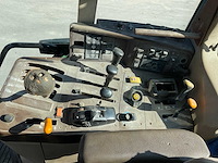 2000 john deere 6910 vierwielaangedreven landbouwtractor - afbeelding 10 van  20