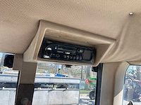 2000 john deere 6910 vierwielaangedreven landbouwtractor - afbeelding 11 van  20