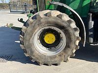 2000 john deere 6910 vierwielaangedreven landbouwtractor - afbeelding 18 van  20