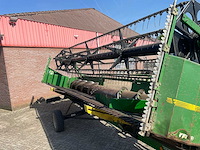 2000 john deere cts (cylinder tine separator) maaidorser - afbeelding 7 van  45
