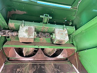 2000 john deere cts (cylinder tine separator) maaidorser - afbeelding 9 van  45