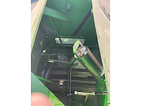 2000 john deere cts (cylinder tine separator) maaidorser - afbeelding 10 van  45