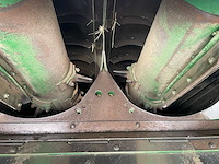 2000 john deere cts (cylinder tine separator) maaidorser - afbeelding 11 van  45