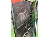 2000 john deere cts (cylinder tine separator) maaidorser - afbeelding 14 van  45