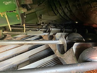 2000 john deere cts (cylinder tine separator) maaidorser - afbeelding 16 van  45