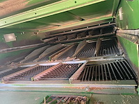 2000 john deere cts (cylinder tine separator) maaidorser - afbeelding 18 van  45
