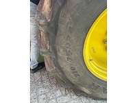2000 john deere cts (cylinder tine separator) maaidorser - afbeelding 21 van  45