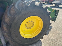 2000 john deere cts (cylinder tine separator) maaidorser - afbeelding 22 van  45
