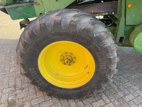 2000 john deere cts (cylinder tine separator) maaidorser - afbeelding 24 van  45