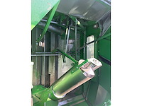 2000 john deere cts (cylinder tine separator) maaidorser - afbeelding 26 van  45