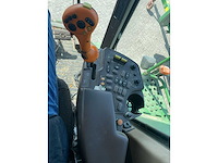 2000 john deere cts (cylinder tine separator) maaidorser - afbeelding 28 van  45