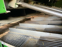 2000 john deere cts (cylinder tine separator) maaidorser - afbeelding 30 van  45