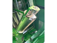2000 john deere cts (cylinder tine separator) maaidorser - afbeelding 32 van  45