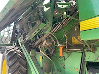 2000 john deere cts (cylinder tine separator) maaidorser - afbeelding 33 van  45
