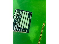 2000 john deere cts (cylinder tine separator) maaidorser - afbeelding 38 van  45