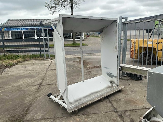 2000 jongejans pgf50015 afzuiginstallatie - afbeelding 2 van  3