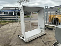 2000 jongejans pgf50015 afzuiginstallatie - afbeelding 2 van  3