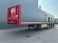 2000 jumbo d0270se oplegger - afbeelding 1 van  14
