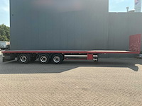 2000 jumbo d0270se oplegger - afbeelding 3 van  14