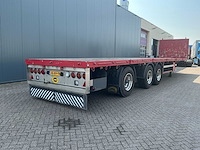2000 jumbo d0270se oplegger - afbeelding 10 van  14