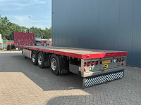 2000 jumbo d0270se oplegger - afbeelding 11 van  14
