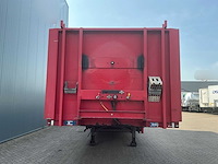 2000 jumbo d0270se oplegger - afbeelding 12 van  14