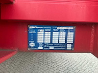 2000 jumbo d0270se oplegger - afbeelding 13 van  14