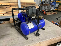 2000 jun air 4 4 mini luchtcompressor - afbeelding 2 van  5