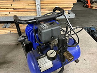 2000 jun air 4 4 mini luchtcompressor - afbeelding 3 van  5