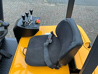 2000 jungheinrich vorkheftruck - afbeelding 14 van  31