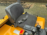 2000 jungheinrich vorkheftruck - afbeelding 18 van  31